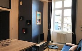 Appartement 4 Personnes - Vannes Intra-Muros - Rue Pietonne